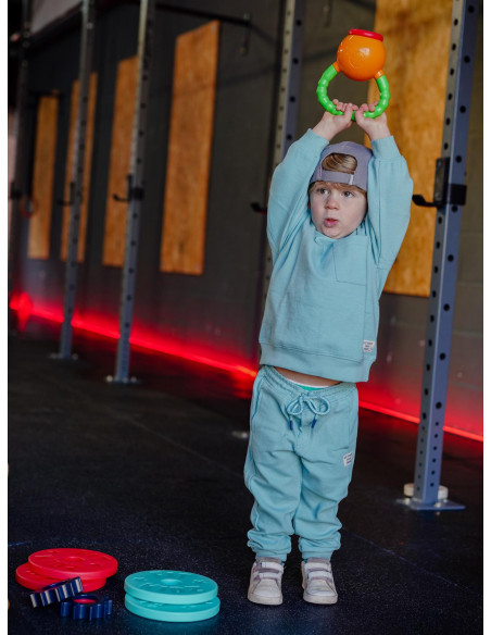 Fit Kidz Kettlebell