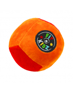 Fit Kidz Medizinball Soft Toy