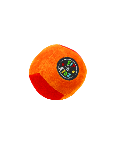 Fit Kidz Medizinball Soft Toy