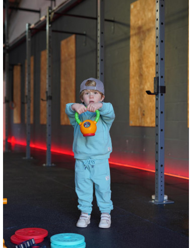 Fit Kidz Kettlebell