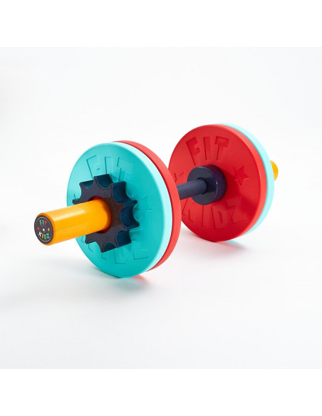 Fit Kidz Dumbell