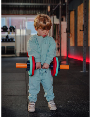 Fit Kidz Dumbell