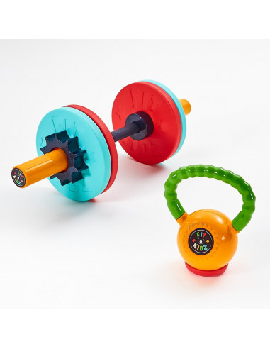 Fit Kidz Dumbell