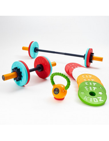 Fit Kidz Dumbell