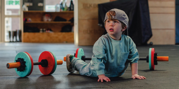 Geschenke für sportliche Kinder: Ideen für aktive und gesunde Überraschungen